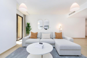 Cozy Stay at the Heart of JBR
